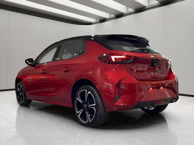 Opel Corsa 1.2 Turbo XHL Edition 74 kW (100 CV) 7 Opel Corsa 1.2 Turbo XHL Edition 74 kW (100 CV) 7