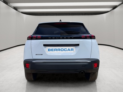 Peugeot 2008 PureTech 100 S&S Allure 75 kW (100 CV) 7 Peugeot 2008 PureTech 100 S&S Allure 75 kW (100 CV) 7