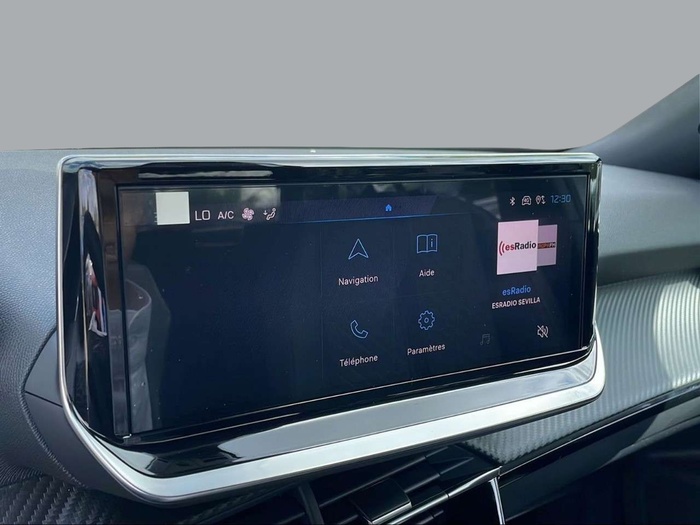 Peugeot 2008 PureTech 100 S&S Allure 75 kW (100 CV) Vehículo usado en Sevilla Peugeot 2008 PureTech 100 S&S Allure 75 kW (100 CV) Vehículo usado en Sevilla