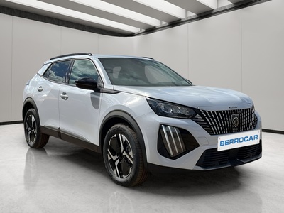 Peugeot 2008 PureTech 100 S&S Allure 75 kW (100 CV) 2 Peugeot 2008 PureTech 100 S&S Allure 75 kW (100 CV) 2
