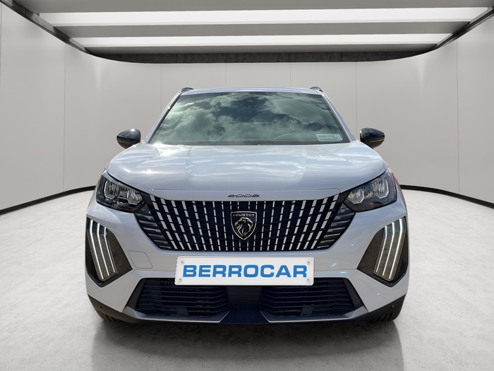 Peugeot 2008 PureTech 100 S&S Allure 75 kW (100 CV) Vehículo usado en Sevilla Peugeot 2008 PureTech 100 S&S Allure 75 kW (100 CV) Vehículo usado en Sevilla