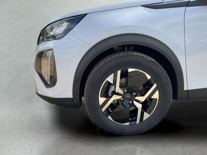 Peugeot 2008 PureTech 100 S&S Allure 75 kW (100 CV) Vehículo usado en Sevilla Peugeot 2008 PureTech 100 S&S Allure 75 kW (100 CV) Vehículo usado en Sevilla