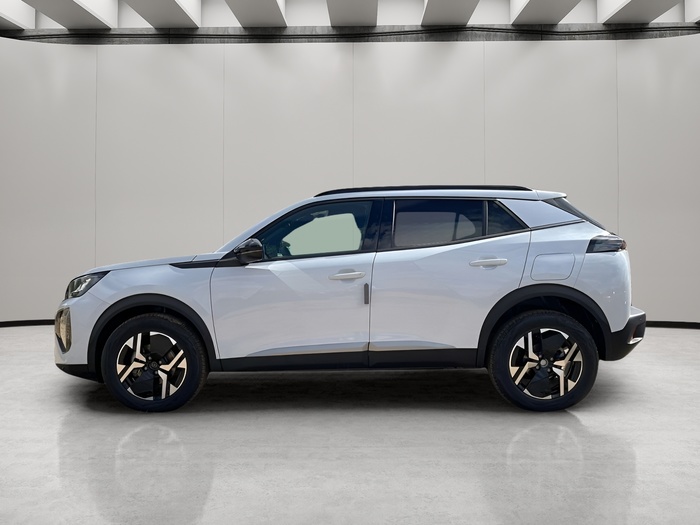 Peugeot 2008 PureTech 100 S&S Allure 75 kW (100 CV) Vehículo usado en Sevilla Peugeot 2008 PureTech 100 S&S Allure 75 kW (100 CV) Vehículo usado en Sevilla