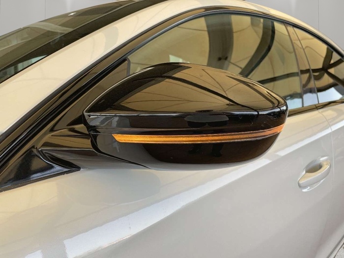 Peugeot 508 BlueHDi 130 S&S GT EAT8 96 kW (130 CV) Vehículo usado en Sevilla Peugeot 508 BlueHDi 130 S&S GT EAT8 96 kW (130 CV) Vehículo usado en Sevilla