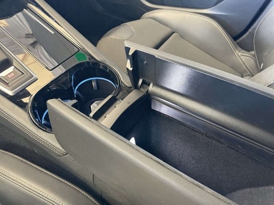 Peugeot 508 BlueHDi 130 S&S GT EAT8 96 kW (130 CV) 16 Peugeot 508 BlueHDi 130 S&S GT EAT8 96 kW (130 CV) 16