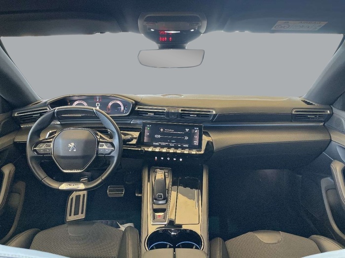 Peugeot 508 BlueHDi 130 S&S GT EAT8 96 kW (130 CV) Vehículo usado en Sevilla Peugeot 508 BlueHDi 130 S&S GT EAT8 96 kW (130 CV) Vehículo usado en Sevilla