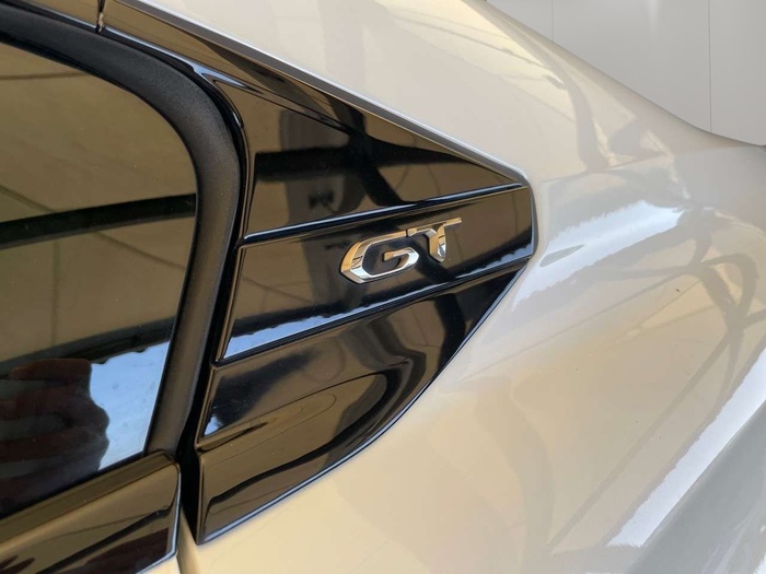 Peugeot 508 BlueHDi 130 S&S GT EAT8 96 kW (130 CV) Vehículo usado en Sevilla Peugeot 508 BlueHDi 130 S&S GT EAT8 96 kW (130 CV) Vehículo usado en Sevilla