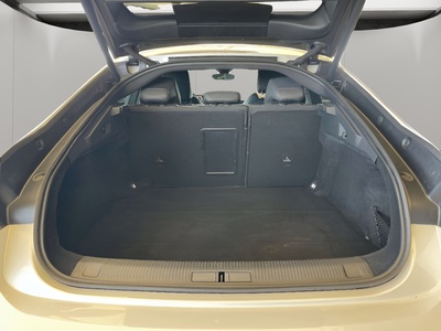 Peugeot 508 BlueHDi 130 S&S GT EAT8 96 kW (130 CV) 7 Peugeot 508 BlueHDi 130 S&S GT EAT8 96 kW (130 CV) 7