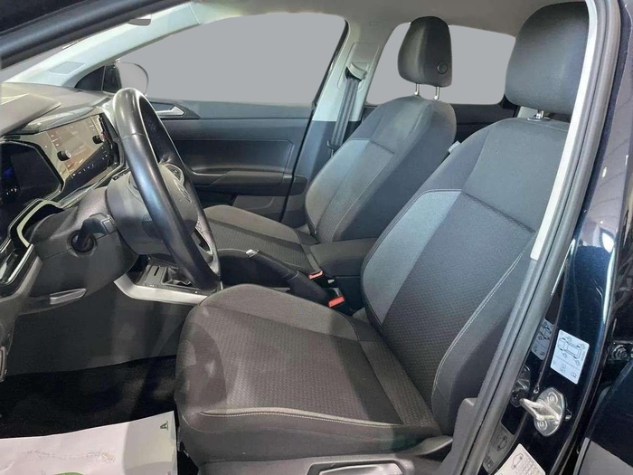 Volkswagen Taigo Life 1.0 TSI 70 kW (95 CV) Vehículo usado en Sevilla Volkswagen Taigo Life 1.0 TSI 70 kW (95 CV) Vehículo usado en Sevilla