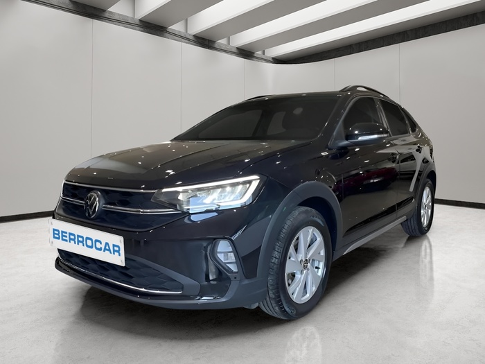 Volkswagen Taigo Life 1.0 TSI 70 kW (95 CV) Vehículo usado en Sevilla Volkswagen Taigo Life 1.0 TSI 70 kW (95 CV) Vehículo usado en Sevilla