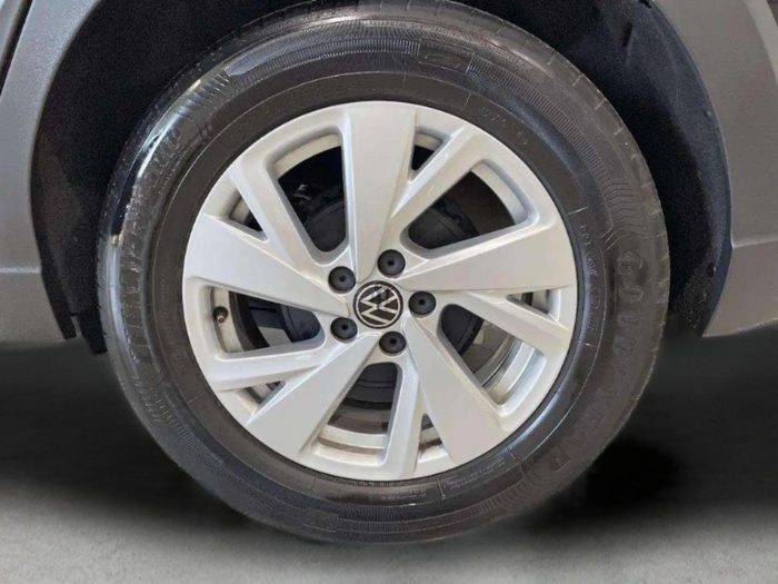 Volkswagen Taigo Life 1.0 TSI 70 kW (95 CV) Vehículo usado en Sevilla Volkswagen Taigo Life 1.0 TSI 70 kW (95 CV) Vehículo usado en Sevilla