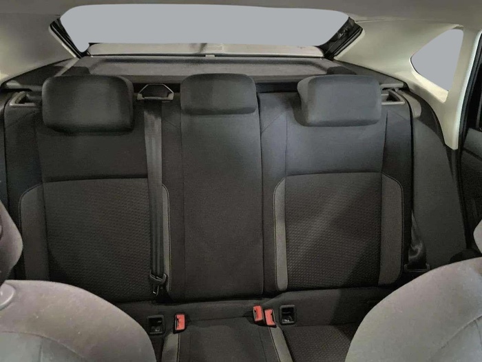 Volkswagen Taigo Life 1.0 TSI 70 kW (95 CV) Vehículo usado en Sevilla Volkswagen Taigo Life 1.0 TSI 70 kW (95 CV) Vehículo usado en Sevilla