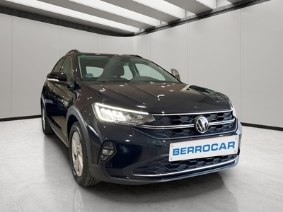 Volkswagen Taigo Life 1.0 TSI 70 kW (95 CV) 3 Volkswagen Taigo Life 1.0 TSI 70 kW (95 CV) 3