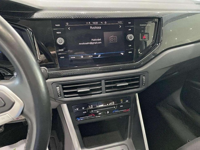 Volkswagen Taigo Life 1.0 TSI 70 kW (95 CV) Vehículo usado en Sevilla Volkswagen Taigo Life 1.0 TSI 70 kW (95 CV) Vehículo usado en Sevilla