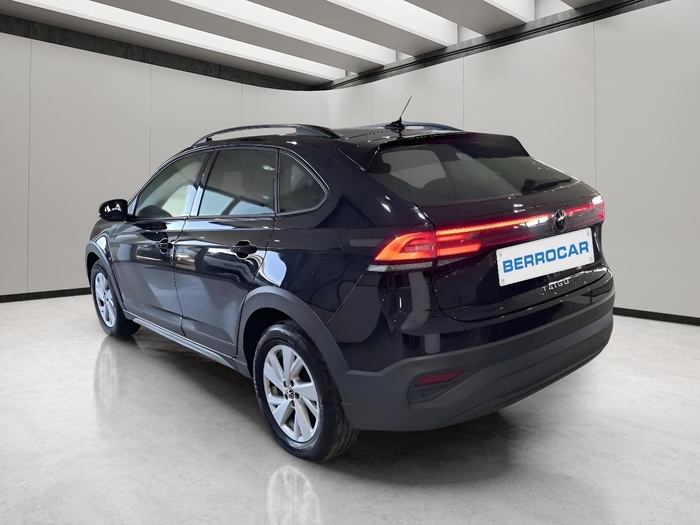 Volkswagen Taigo Life 1.0 TSI 70 kW (95 CV) Vehículo usado en Sevilla Volkswagen Taigo Life 1.0 TSI 70 kW (95 CV) Vehículo usado en Sevilla