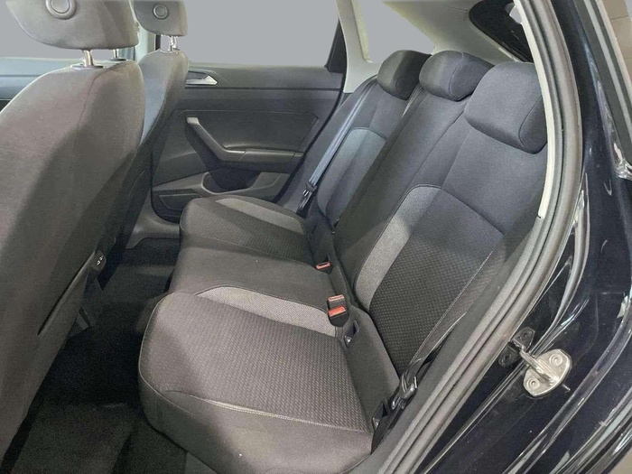 Volkswagen Taigo Life 1.0 TSI 70 kW (95 CV) Vehículo usado en Sevilla Volkswagen Taigo Life 1.0 TSI 70 kW (95 CV) Vehículo usado en Sevilla