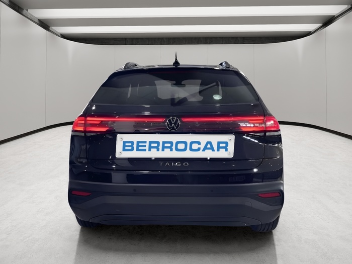 Volkswagen Taigo Life 1.0 TSI 70 kW (95 CV) Vehículo usado en Sevilla Volkswagen Taigo Life 1.0 TSI 70 kW (95 CV) Vehículo usado en Sevilla