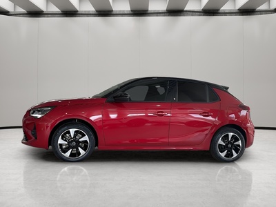 Opel Corsa-e GS-Line-e 50kWh 100 kW (136 CV) 6 Opel Corsa-e GS-Line-e 50kWh 100 kW (136 CV) 6