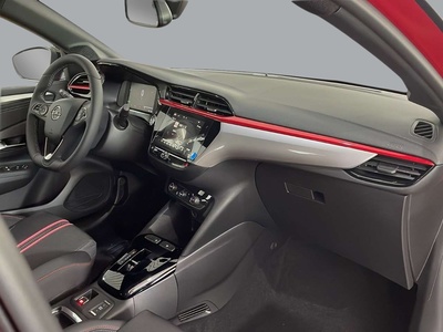 Opel Corsa-e GS-Line-e 50kWh 100 kW (136 CV) 17 Opel Corsa-e GS-Line-e 50kWh 100 kW (136 CV) 17