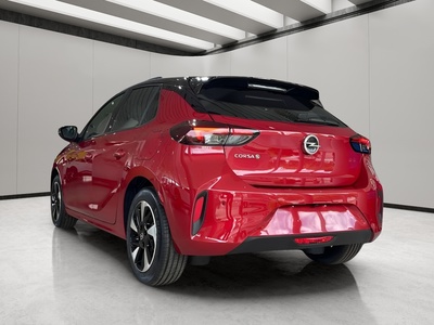 Opel Corsa-e GS-Line-e 50kWh 100 kW (136 CV) 8 Opel Corsa-e GS-Line-e 50kWh 100 kW (136 CV) 8