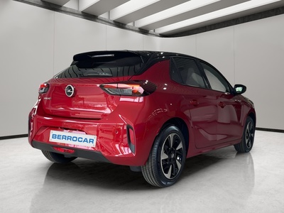 Opel Corsa-e GS-Line-e 50kWh 100 kW (136 CV) 5 Opel Corsa-e GS-Line-e 50kWh 100 kW (136 CV) 5