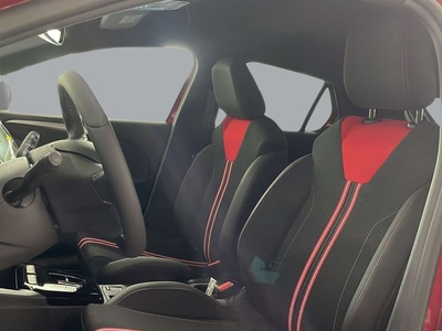 Opel Corsa-e GS-Line-e 50kWh 100 kW (136 CV) 23 Opel Corsa-e GS-Line-e 50kWh 100 kW (136 CV) 23