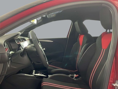 Opel Corsa-e GS-Line-e 50kWh 100 kW (136 CV) 22 Opel Corsa-e GS-Line-e 50kWh 100 kW (136 CV) 22