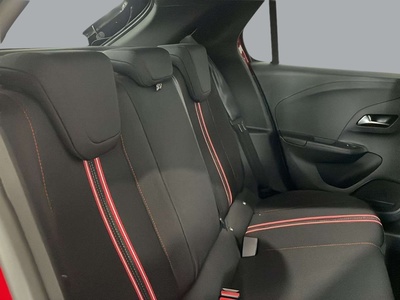 Opel Corsa-e GS-Line-e 50kWh 100 kW (136 CV) 13 Opel Corsa-e GS-Line-e 50kWh 100 kW (136 CV) 13