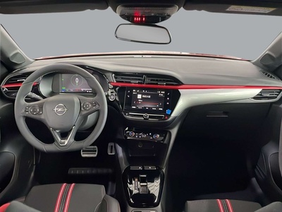 Opel Corsa-e GS-Line-e 50kWh 100 kW (136 CV) 21 Opel Corsa-e GS-Line-e 50kWh 100 kW (136 CV) 21