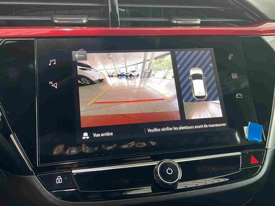 Opel Corsa-e GS-Line-e 50kWh 100 kW (136 CV) 15 Opel Corsa-e GS-Line-e 50kWh 100 kW (136 CV) 15