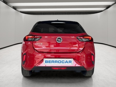 Opel Corsa-e GS-Line-e 50kWh 100 kW (136 CV) 7 Opel Corsa-e GS-Line-e 50kWh 100 kW (136 CV) 7