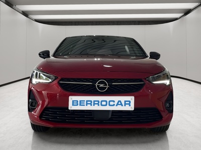 Opel Corsa-e GS-Line-e 50kWh 100 kW (136 CV) 3 Opel Corsa-e GS-Line-e 50kWh 100 kW (136 CV) 3