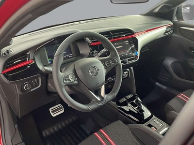 Opel Corsa-e GS-Line-e 50kWh 100 kW (136 CV) 18 Opel Corsa-e GS-Line-e 50kWh 100 kW (136 CV) 18