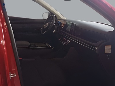 Hyundai Tucson 1.6 TGDI PHEV Maxx 4X4 Auto 195 kW (265 CV) 25 Hyundai Tucson 1.6 TGDI PHEV Maxx 4X4 Auto 195 kW (265 CV) 25