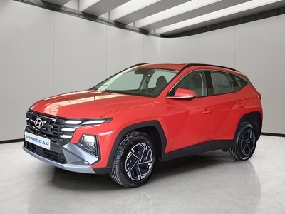 Hyundai Tucson 1.6 TGDI PHEV Maxx 4X4 Auto 195 kW (265 CV) 3 Hyundai Tucson 1.6 TGDI PHEV Maxx 4X4 Auto 195 kW (265 CV) 3