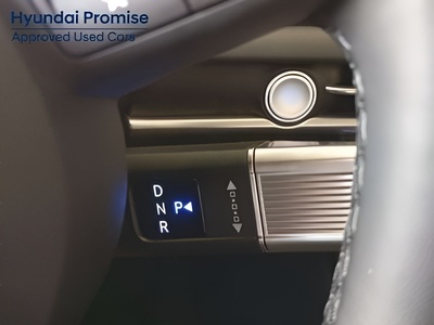 Hyundai Tucson 1.6 TGDI PHEV Maxx 4X4 Auto 195 kW (265 CV) 18 Hyundai Tucson 1.6 TGDI PHEV Maxx 4X4 Auto 195 kW (265 CV) 18