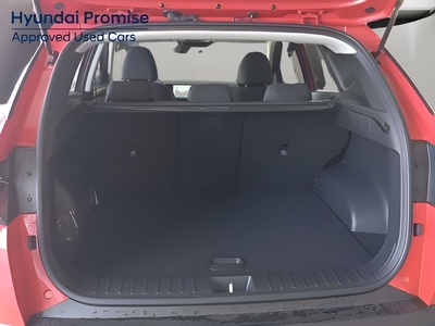 Hyundai Tucson 1.6 TGDI PHEV Maxx 4X4 Auto 195 kW (265 CV) 10 Hyundai Tucson 1.6 TGDI PHEV Maxx 4X4 Auto 195 kW (265 CV) 10