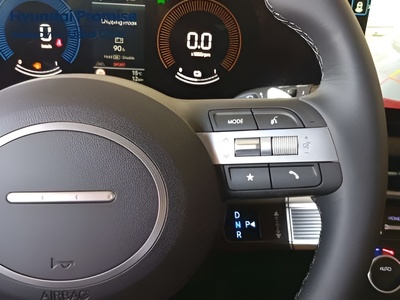 Hyundai Tucson 1.6 TGDI PHEV Maxx 4X4 Auto 195 kW (265 CV) 16 Hyundai Tucson 1.6 TGDI PHEV Maxx 4X4 Auto 195 kW (265 CV) 16