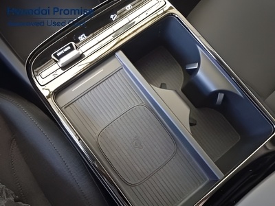 Hyundai Tucson 1.6 TGDI PHEV Maxx 4X4 Auto 195 kW (265 CV) 22 Hyundai Tucson 1.6 TGDI PHEV Maxx 4X4 Auto 195 kW (265 CV) 22