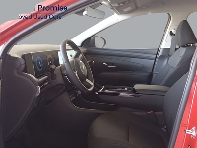 Hyundai Tucson 1.6 TGDI PHEV Maxx 4X4 Auto 195 kW (265 CV) 11 Hyundai Tucson 1.6 TGDI PHEV Maxx 4X4 Auto 195 kW (265 CV) 11