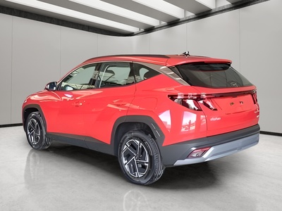 Hyundai Tucson 1.6 TGDI PHEV Maxx 4X4 Auto 195 kW (265 CV) 6 Hyundai Tucson 1.6 TGDI PHEV Maxx 4X4 Auto 195 kW (265 CV) 6