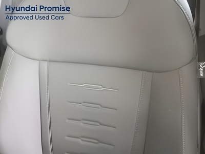 Hyundai Tucson 1.6 TGDI PHEV Maxx 4X4 Auto 195 kW (265 CV) 27 Hyundai Tucson 1.6 TGDI PHEV Maxx 4X4 Auto 195 kW (265 CV) 27