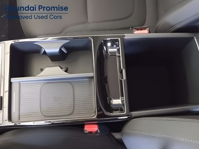 Hyundai Tucson 1.6 TGDI PHEV Maxx 4X4 Auto 195 kW (265 CV) 23 Hyundai Tucson 1.6 TGDI PHEV Maxx 4X4 Auto 195 kW (265 CV) 23