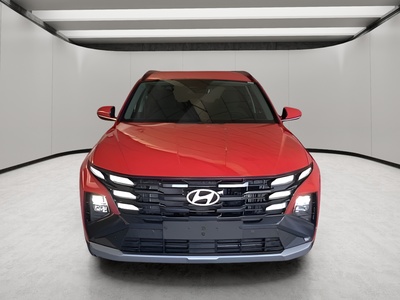 Hyundai Tucson 1.6 TGDI PHEV Maxx 4X4 Auto 195 kW (265 CV) 2 Hyundai Tucson 1.6 TGDI PHEV Maxx 4X4 Auto 195 kW (265 CV) 2