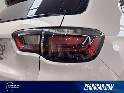 Jeep Compass 1.5 MHEV eHybrid Altitude DCT 96 kW (130 CV) 7 Jeep Compass 1.5 MHEV eHybrid Altitude DCT 96 kW (130 CV) 7