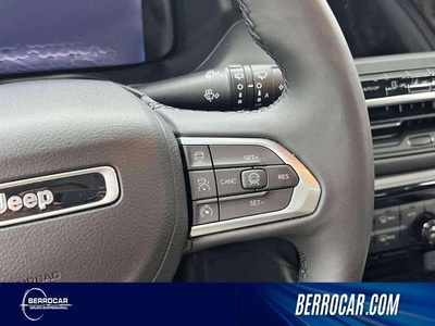 Jeep Compass 1.5 MHEV eHybrid Altitude DCT 96 kW (130 CV) 21 Jeep Compass 1.5 MHEV eHybrid Altitude DCT 96 kW (130 CV) 21