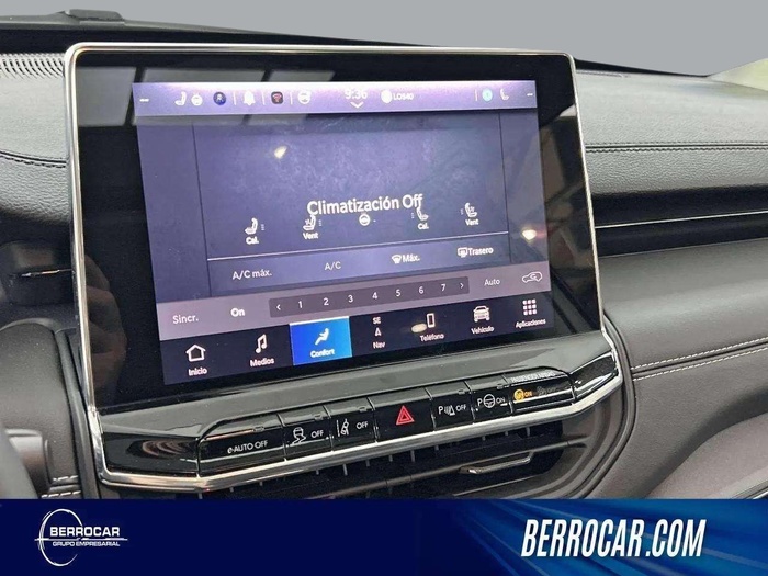 Jeep Compass 1.5 MHEV eHybrid Altitude DCT 96 kW (130 CV) Vehículo usado en Sevilla Jeep Compass 1.5 MHEV eHybrid Altitude DCT 96 kW (130 CV) Vehículo usado en Sevilla