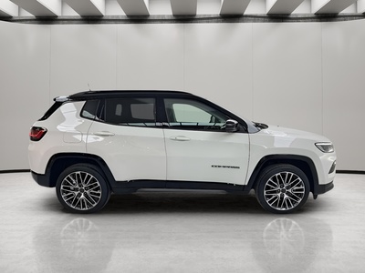 Jeep Compass 1.5 MHEV eHybrid Altitude DCT 96 kW (130 CV) 4 Jeep Compass 1.5 MHEV eHybrid Altitude DCT 96 kW (130 CV) 4