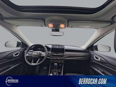 Jeep Compass 1.5 MHEV eHybrid Altitude DCT 96 kW (130 CV) 12 Jeep Compass 1.5 MHEV eHybrid Altitude DCT 96 kW (130 CV) 12