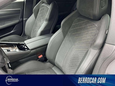 Peugeot 508 SW Hybrid 225 GT Pack e-EAT8 165 kW (225 CV) 18 Peugeot 508 SW Hybrid 225 GT Pack e-EAT8 165 kW (225 CV) 18